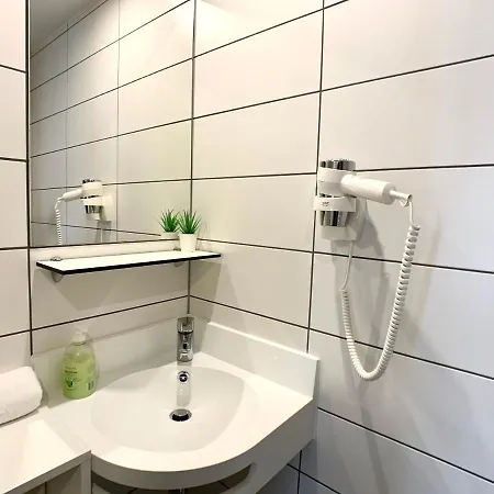 Charming Studio - 2 Min Walk Univ, Esch, Belval * Sanem